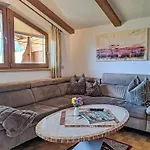 Berganger-1 By Interhome Apartamento