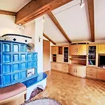 Berganger-1 By Interhome Thierbach