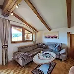 Apartamento Berganger-1 By Interhome