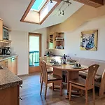 Berganger-1 By Interhome Thierbach