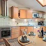 Berganger-1 By Interhome * Thierbach