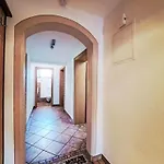 Apartamento Berganger-1 By Interhome *