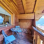 Berganger-1 By Interhome Apartamento Thierbach