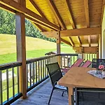 Berganger-1 By Interhome Thierbach