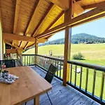 Apartamento Berganger-1 By Interhome