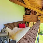 Berganger-1 By Interhome * Thierbach