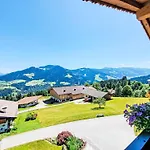 Berganger-1 By Interhome
