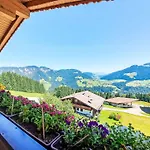 Berganger-1 By Interhome Thierbach