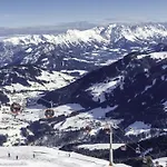 Berganger-1 By Interhome Apartamento *