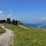 Berganger-1 By Interhome Thierbach