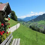 Berganger-1 By Interhome * Thierbach