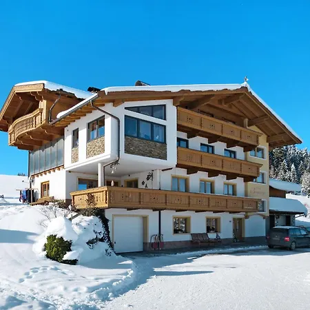 Berganger-1 By Interhome