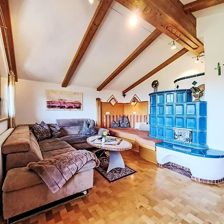 Berganger-1 By Interhome * Sonnenberg