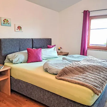 Apartmán Berganger-1 By Interhome Sonnenberg