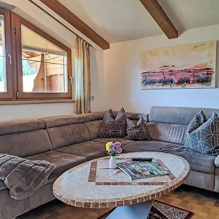 Berganger-1 By Interhome Apartmán