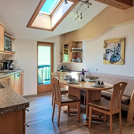 Berganger-1 By Interhome Sonnenberg