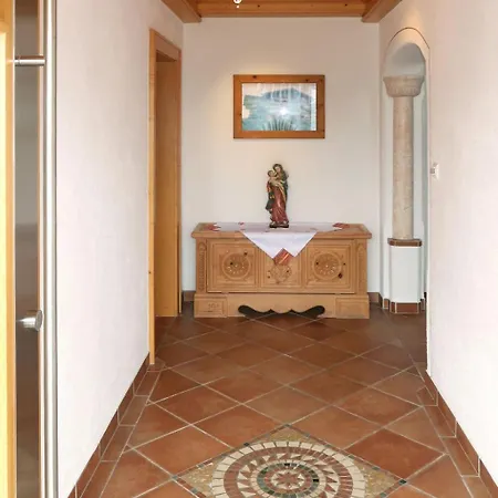 公寓 Apartment Berganger-1 By Interhome