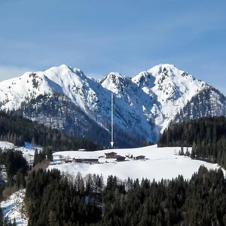 Apartment Berganger-1 By Interhome * Sonnenberg