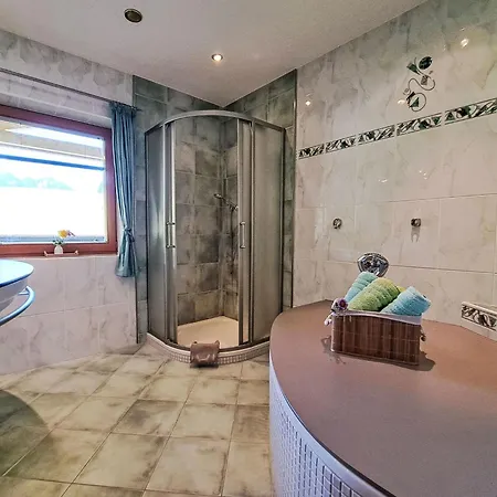 Apartment Berganger-1 By Interhome 公寓 *