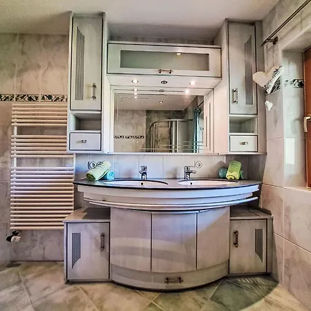 Berganger-1 By Interhome Sonnenberg