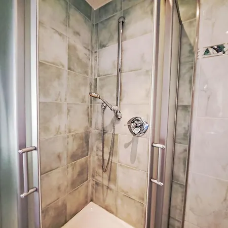 公寓 Apartment Berganger-1 By Interhome