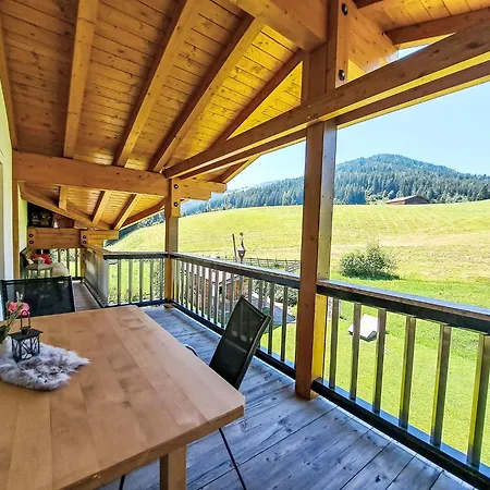 Apartmán Berganger-1 By Interhome