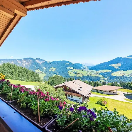 Berganger-1 By Interhome Thierbach