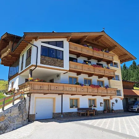 Berganger-1 By Interhome Apartmán