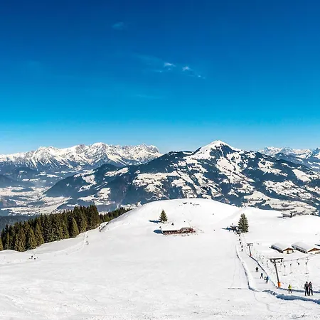 Apartment Berganger-1 By Interhome * Sonnenberg