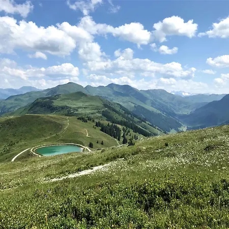 Berganger-1 By Interhome * Sonnenberg