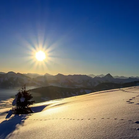 Apartment Berganger-1 By Interhome *