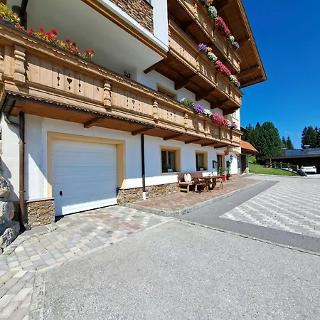 Berganger-1 By Interhome * Sonnenberg