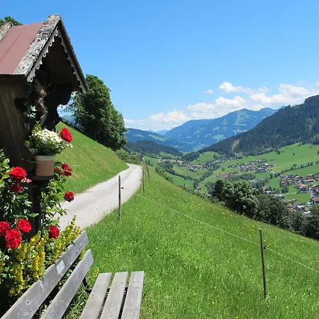 Berganger-1 By Interhome * Sonnenberg