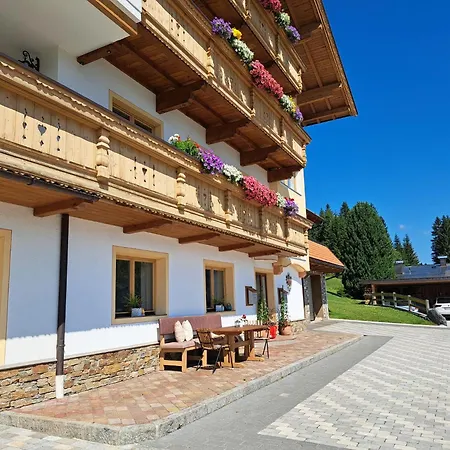 Apartment Berganger-1 By Interhome * Sonnenberg