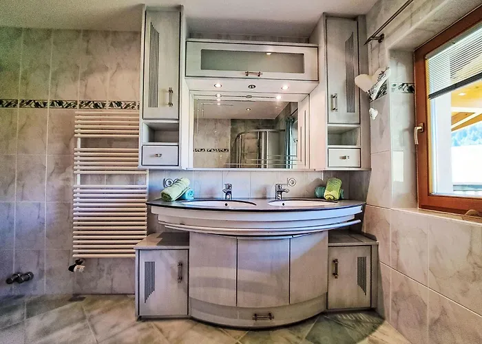 Berganger-1 By Interhome Thierbach