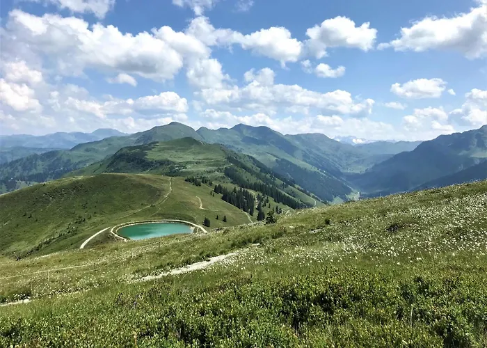 Berganger-1 By Interhome * Thierbach