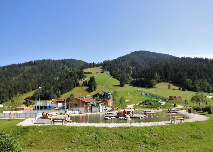 Berganger-1 By Interhome