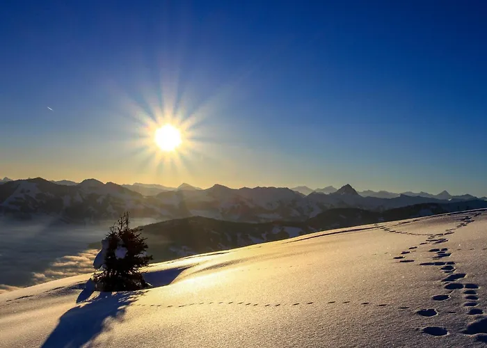 Berganger-1 By Interhome *