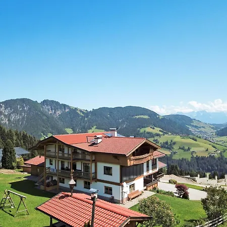 Berganger-1 By Interhome *