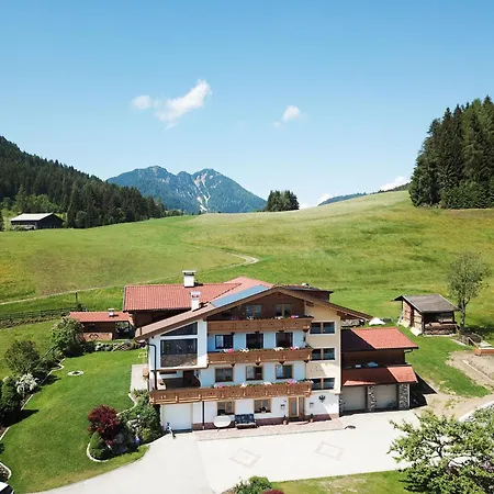 Berganger-1 By Interhome Thierbach