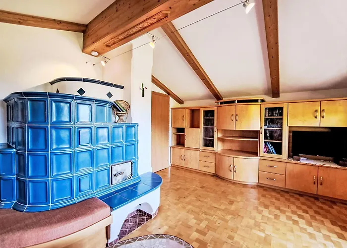 Berganger-1 By Interhome Thierbach