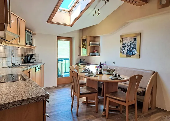 Berganger-1 By Interhome Thierbach