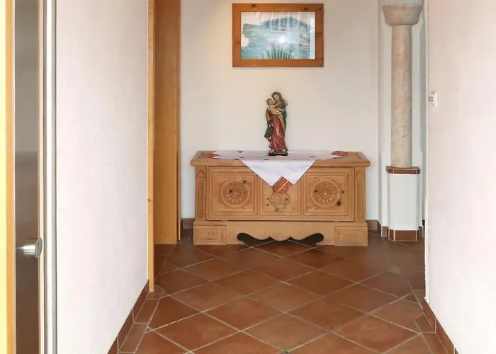 Apartamento Berganger-1 By Interhome