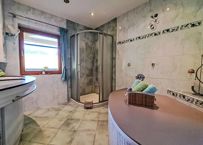 Berganger-1 By Interhome Apartamento *