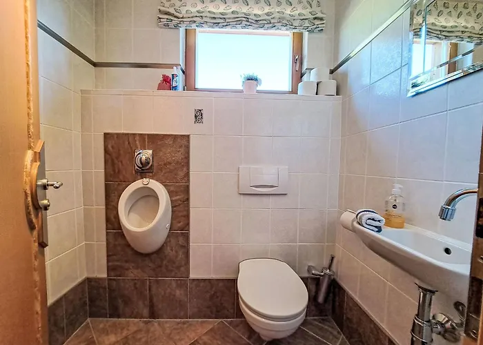 Berganger-1 By Interhome Apartamento