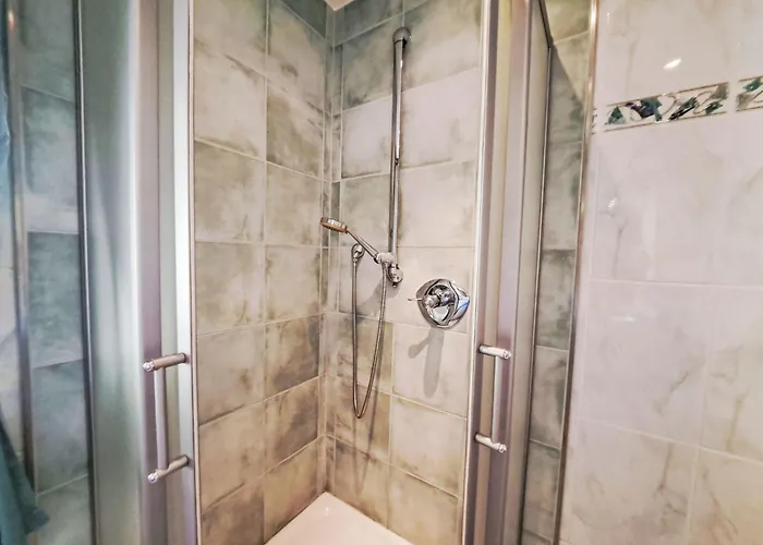 Apartamento Berganger-1 By Interhome