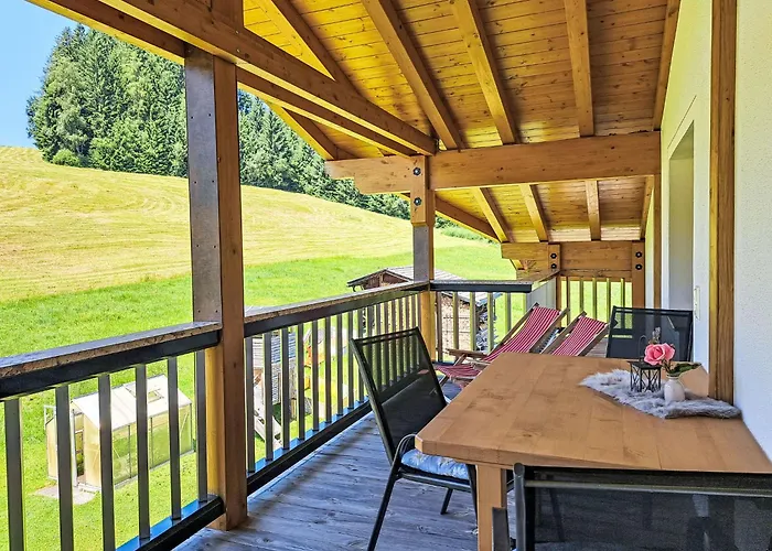 Berganger-1 By Interhome Thierbach