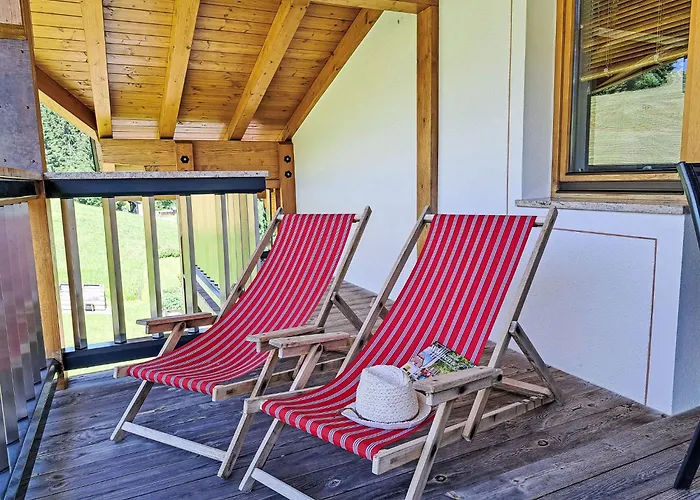 Berganger-1 By Interhome Thierbach