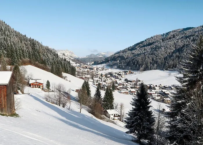 Berganger-1 By Interhome Apartamento