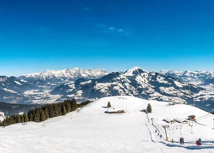 Berganger-1 By Interhome * Thierbach